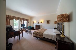 Hotel Urgeiriça