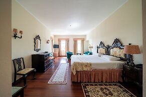 Hotel Urgeiriça