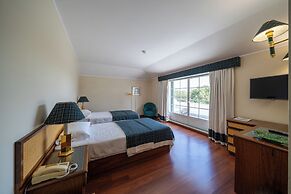 Hotel Urgeiriça