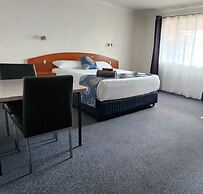 Childers Gateway Motor Inn