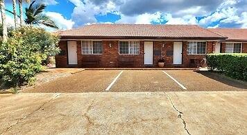 Childers Gateway Motor Inn