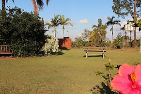 Childers Gateway Motor Inn