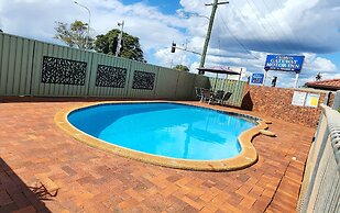 Childers Gateway Motor Inn
