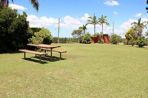 Childers Gateway Motor Inn