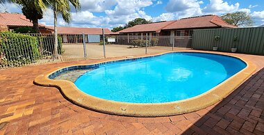 Childers Gateway Motor Inn