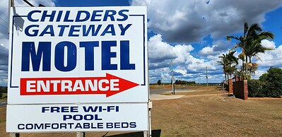 Childers Gateway Motor Inn