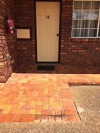 Childers Gateway Motor Inn