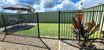 Childers Gateway Motor Inn