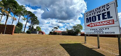 Childers Gateway Motor Inn