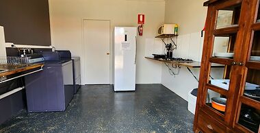 Childers Gateway Motor Inn