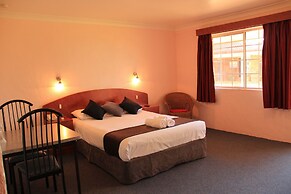 Childers Gateway Motor Inn