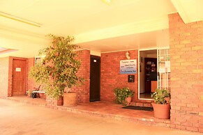 Childers Gateway Motor Inn