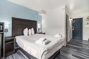 Snyder's Shoreline Inn