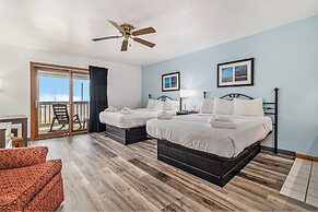 Snyder's Shoreline Inn