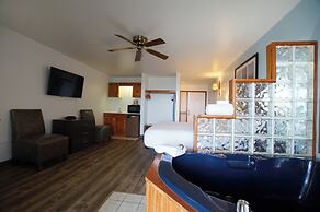 Snyder's Shoreline Inn