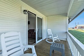 Snyder's Shoreline Inn