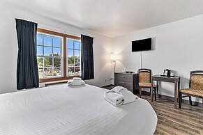 Snyder's Shoreline Inn