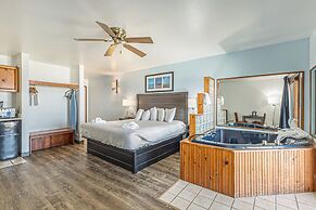 Snyder's Shoreline Inn