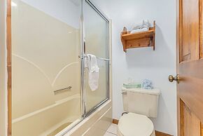 Snyder's Shoreline Inn