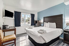 Snyder's Shoreline Inn