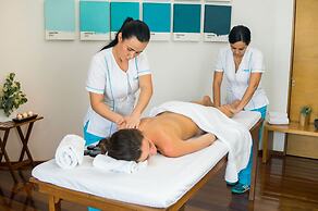 AcquaSanta Lofts Hotel