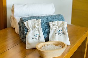 AcquaSanta Lofts Hotel