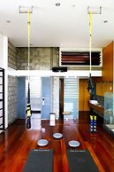 AcquaSanta Lofts Hotel