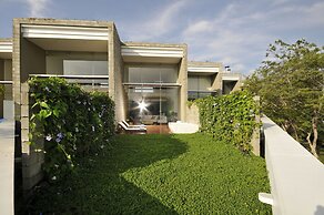 AcquaSanta Lofts Hotel