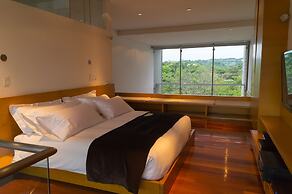 AcquaSanta Lofts Hotel