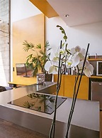 AcquaSanta Lofts Hotel