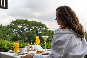 AcquaSanta Lofts Hotel