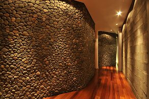 AcquaSanta Lofts Hotel