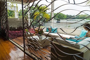 AcquaSanta Lofts Hotel