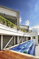 AcquaSanta Lofts Hotel