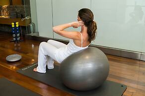 AcquaSanta Lofts Hotel