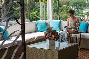 AcquaSanta Lofts Hotel