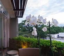 AcquaSanta Lofts Hotel