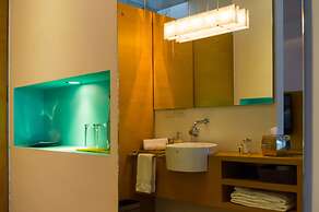 AcquaSanta Lofts Hotel