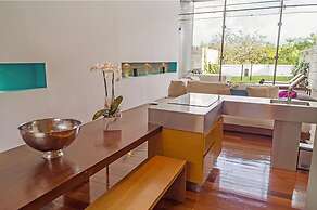 AcquaSanta Lofts Hotel