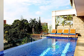 AcquaSanta Lofts Hotel