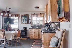 Franciscan Lakeside Lodge