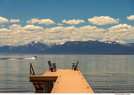 Franciscan Lakeside Lodge