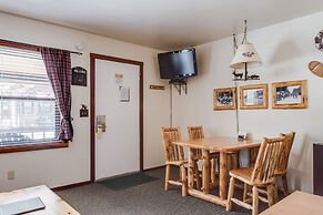 Franciscan Lakeside Lodge