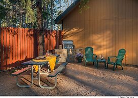 Franciscan Lakeside Lodge