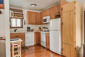 Franciscan Lakeside Lodge