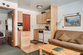 Franciscan Lakeside Lodge