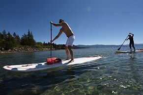 Franciscan Lakeside Lodge