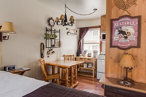 Franciscan Lakeside Lodge