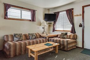 Franciscan Lakeside Lodge