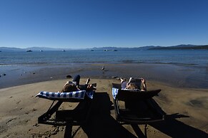 Franciscan Lakeside Lodge